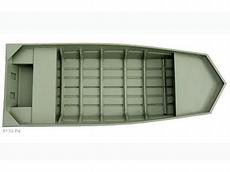 SeaArk 1652DKLD 2006 Boat specs