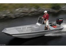 SeaArk 1652MVJT 2006 Boat specs