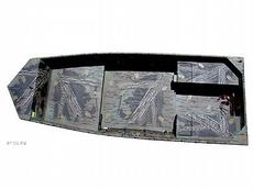 SeaArk 1652SLD 2006 Boat specs