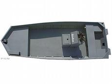 SeaArk 1860MVT 2006 Boat specs