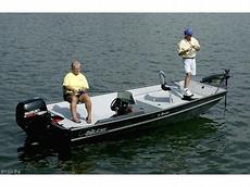 SeaArk 1860PLD Classic 2006 Boat specs