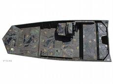 SeaArk 1860PLD 2006 Boat specs