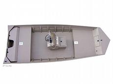 SeaArk 1860PLDCC 2006 Boat specs