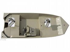 SeaArk 1860VPLD Classic 2006 Boat specs