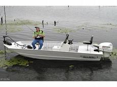 SeaArk 1860VPLDCC 2006 Boat specs