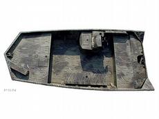 SeaArk 1872P 2006 Boat specs