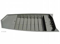 SeaArk 2072 C.U.B. 2006 Boat specs