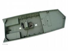 SeaArk 2072SS 2006 Boat specs