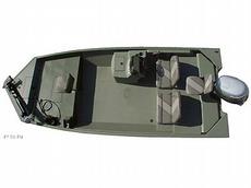 SeaArk 2072VPLD Classic  2006 Boat specs