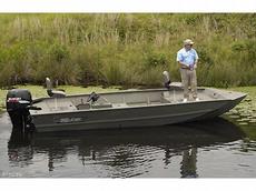 SeaArk 2072VPLD  2006 Boat specs