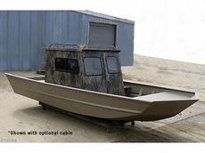 SeaArk 2472 C.U.B. 2006 Boat specs