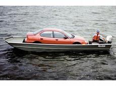 SeaArk 2472MV 2006 Boat specs