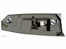 SeaArk BayFisher MVJT 2006 Boat specs