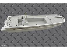 SeaArk BayFisher 2006 Boat specs