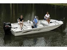 SeaArk BayMaster 2006 Boat specs