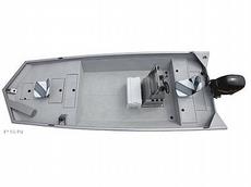 SeaArk BayRunner MVJT 2006 Boat specs