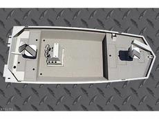 SeaArk BayRunner MVT 2006 Boat specs