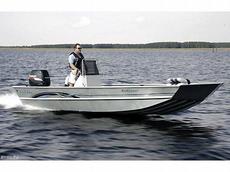 SeaArk BayRunner 2006 Boat specs