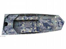 SeaArk Cast & Blast 150 2006 boat specs