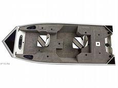 SeaArk Forecast 156 2006 Boat specs