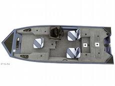 SeaArk Forecast 170 C 2006 Boat specs