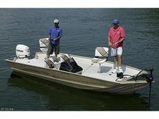 SeaArk Outlaw 180 2006 Boat specs