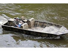 SeaArk Predator 200AK 2006 Boat specs