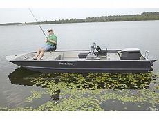 SeaArk Predator 200FX 2006 Boat specs