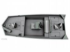 SeaArk RiverCat (CC) Classic 2006 Boat specs