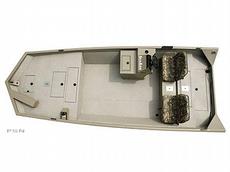 SeaArk RiverCat (SC)  2006 Boat specs