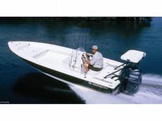 SeaStrike 180 S 2006 Boat specs