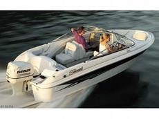 Seaswirl 170 Bow Rider O/B 2006 Boat specs