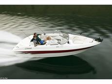 Seaswirl 190 Fish-N-Ski I/O 2006 Boat specs