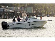 Seaswirl 1952 Bay Boat 2006 Boat specs