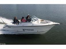 Seaswirl 2101 Dual Console I/O 2006 Boat specs