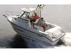 Seaswirl 2101 Walk Around I/O 2006 Boat specs