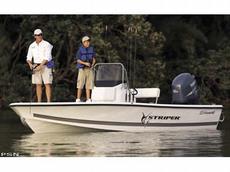 Seaswirl 2152 Bay Boat 2006 Boat specs