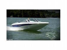 Seaswirl 2301 Dual Console O/B 2006 Boat specs