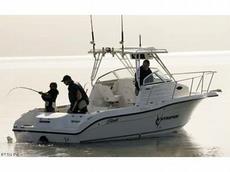Seaswirl 2301 Walk Around I/O 2006 Boat specs