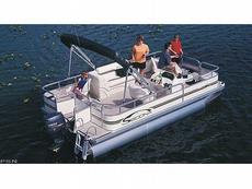 Sedona F 19 2006 Boat specs