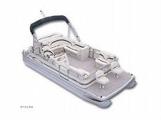 Sedona FS 21 2006 Boat specs