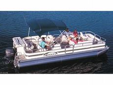 Sedona FS 25 2006 Boat specs