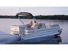 Sedona L 23 2006 Boat specs