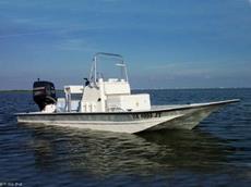Shallow Sport 18 ft. Shallow Sport  2006 Boat specs