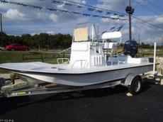 Shallow Sport 20 ft. Shallow Sport  2006 Boat specs