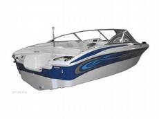 175 Fish & Ski Boat Specs