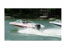 Sierra 185 Runabout 2006 Boat specs