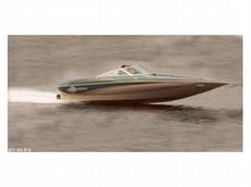 190 Fish & Ski Boat Specs