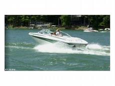 Sierra 190 Runabout 2006 Boat specs