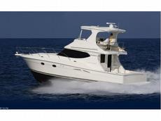 Silverton 45 Convertible 2006 Boat specs